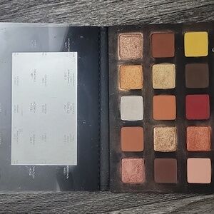Natasha Denona Sunset Palette